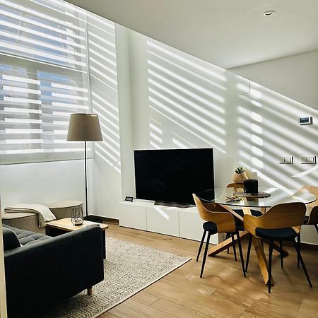Apartamento Exclusivo Loft Duplex Roig Arena - Piscina - Vlc Valencia Exterior foto